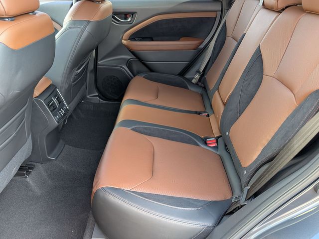 2025 Subaru Forester Touring - Photo 35