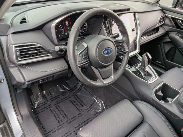 2025 Subaru Outback Limited - Photo 14