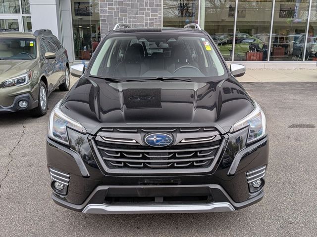 2023 Subaru Forester Touring - Photo 8