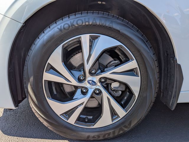 2025 Subaru Legacy Premium - Photo 9