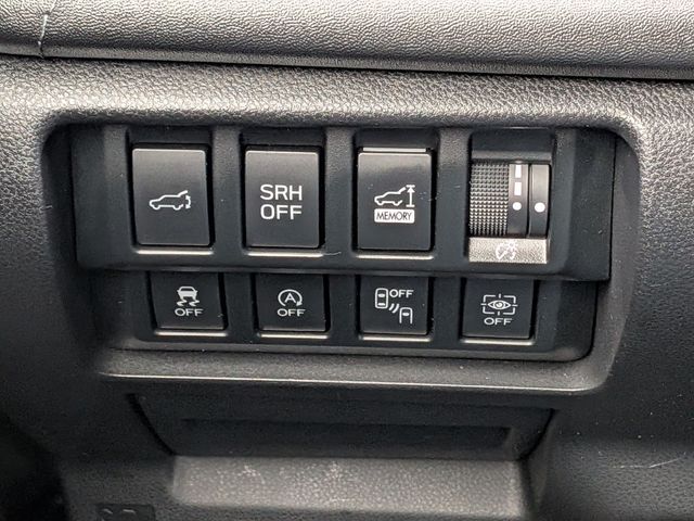 2023 Subaru Forester Touring - Photo 18