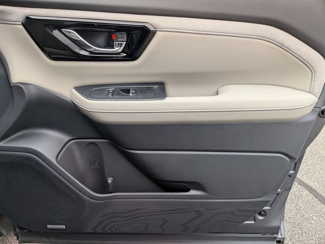 2025 Subaru Forester Limited - Photo 35