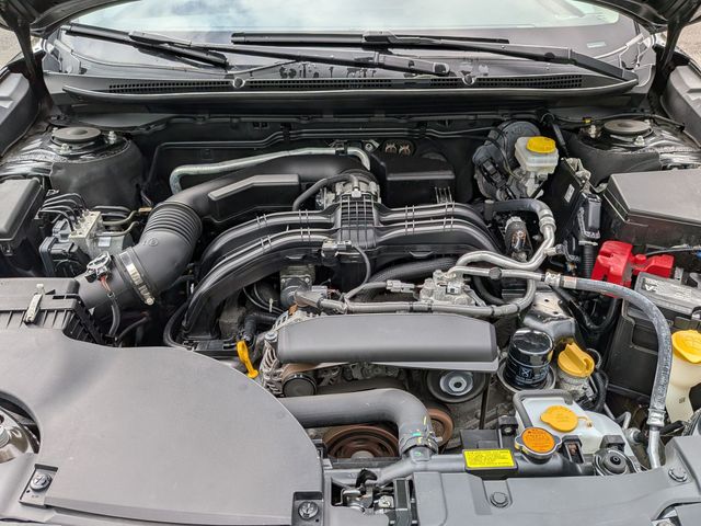 2023 Subaru Legacy Limited - Photo 38