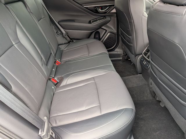 2025 Subaru Outback Limited - Photo 33