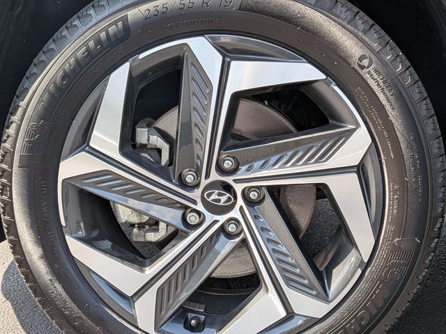 2023 Hyundai Tucson Limited - Photo 9