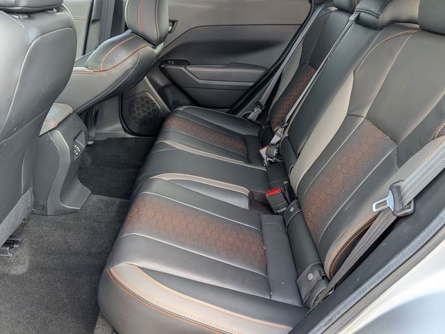 2025 Subaru Crosstrek Limited - Photo 33
