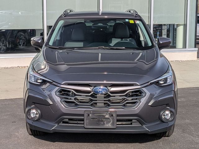 2025 Subaru Crosstrek Limited - Photo 8