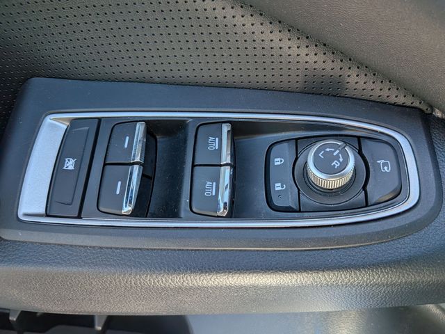 2024 Subaru Ascent Limited - Photo 11