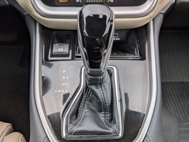 2023 Subaru Legacy Limited - Photo 26