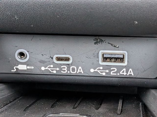 2024 Subaru Outback Premium - Photo 25