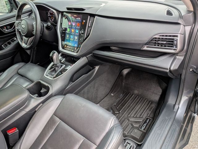 2022 Subaru Outback Limited - Photo 37