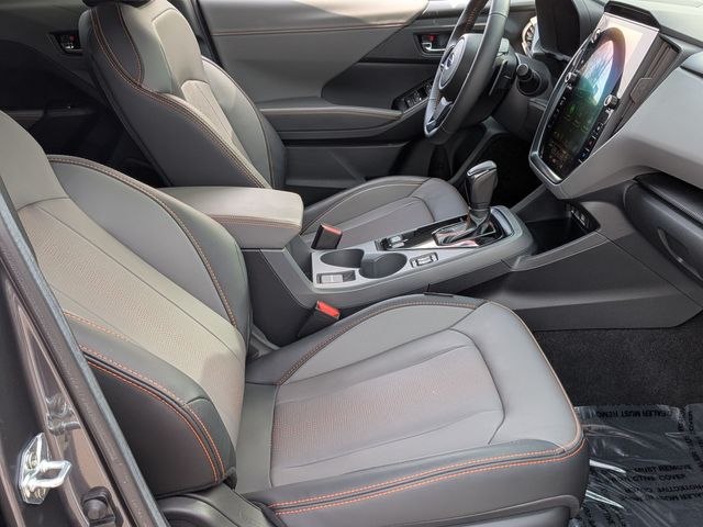 2025 Subaru Crosstrek Limited - Photo 32