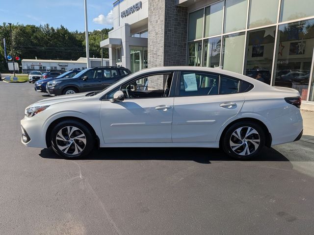 2025 Subaru Legacy Premium - Photo 6