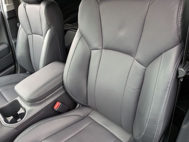 2025 Subaru Outback Limited - Photo 12