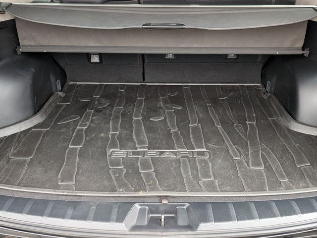 2023 Subaru Forester Touring - Photo 33
