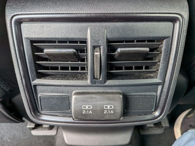 2024 Subaru Forester Sport - Photo 28