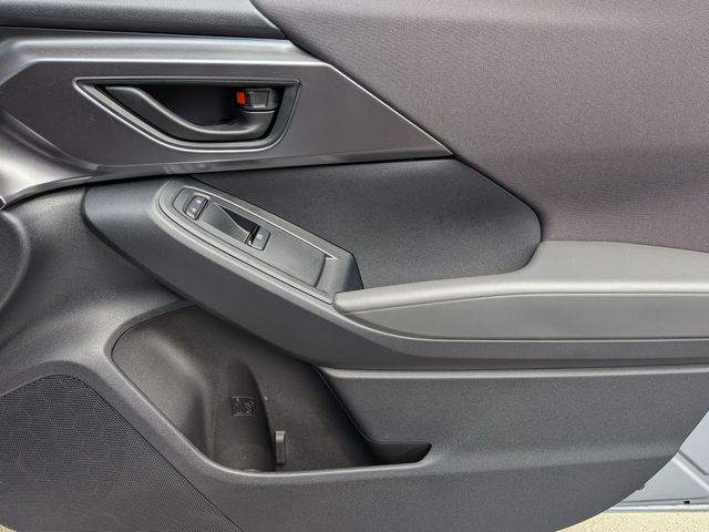 2025 Subaru Impreza Base - Photo 32