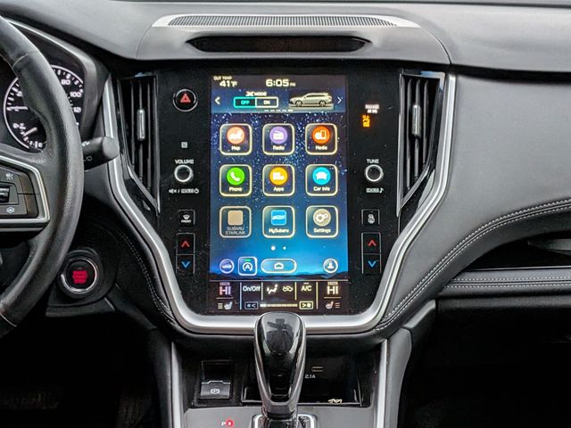 2022 Subaru Outback Limited - Photo 30