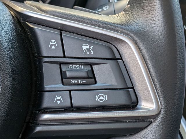2025 Subaru Legacy Premium - Photo 20
