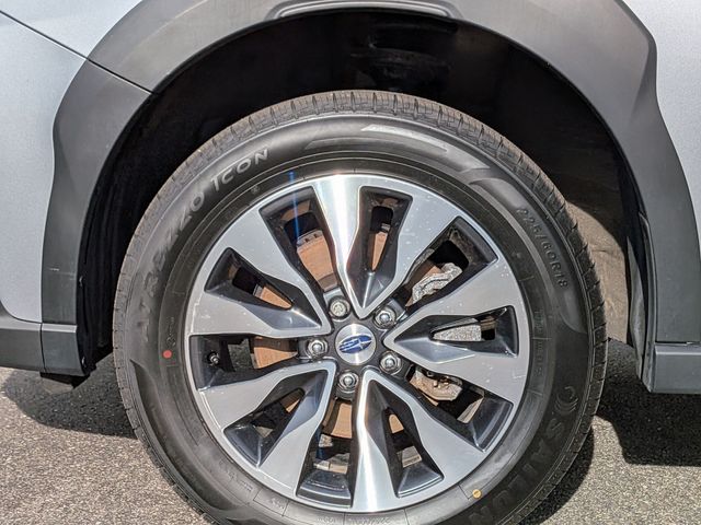 2024 Subaru Outback Limited - Photo 9