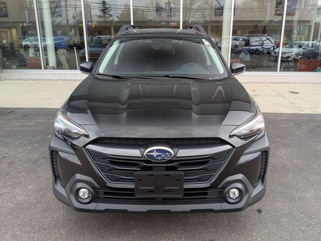 2025 Subaru Outback Premium - Photo 8