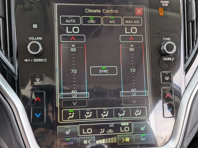 2024 Subaru Outback Limited - Photo 25