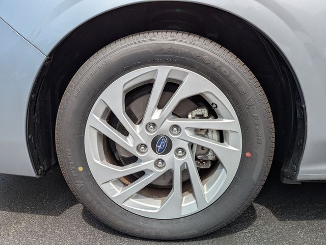 2025 Subaru Impreza Base - Photo 9