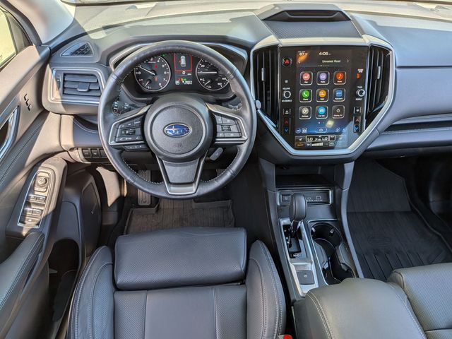2024 Subaru Ascent Limited - Photo 31