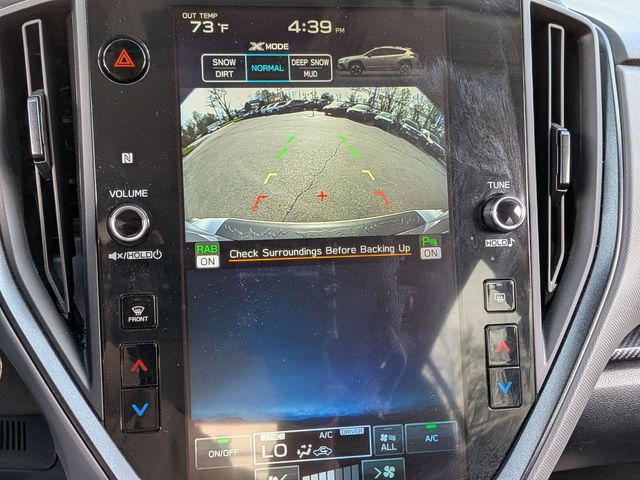 2025 Subaru Crosstrek Limited - Photo 23
