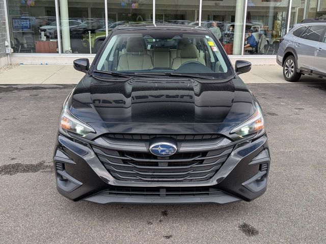 2023 Subaru Legacy Limited - Photo 8