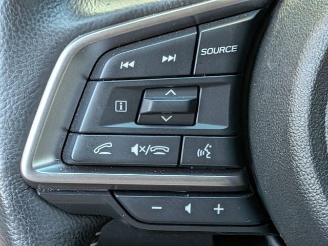 2024 Subaru Ascent Limited - Photo 18