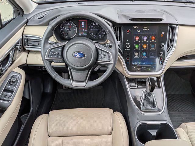 2023 Subaru Legacy Limited - Photo 31
