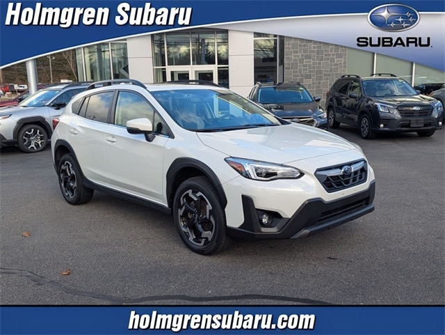 2023 Subaru Crosstrek Limited's photo