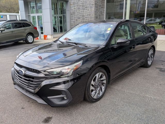 2023 Subaru Legacy Limited - Photo 7