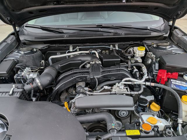 2022 Subaru Outback Limited - Photo 38