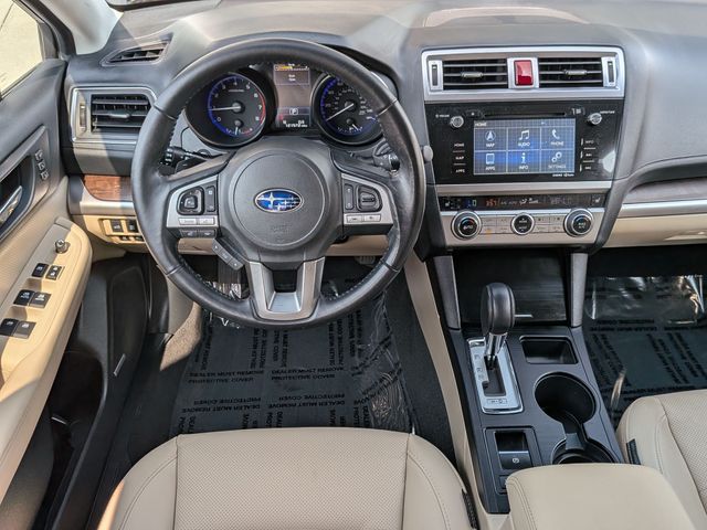 2016 Subaru Outback Limited - Photo 31