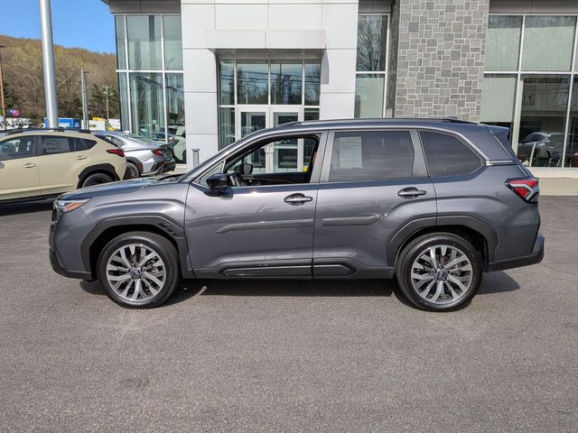 2025 Subaru Forester Touring - Photo 6