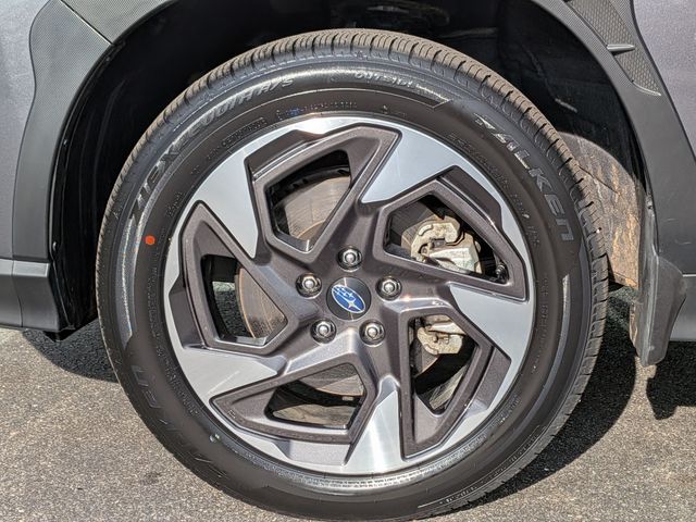2025 Subaru Crosstrek Limited - Photo 9
