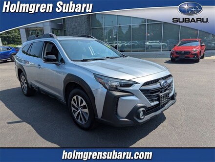 2024 Subaru Outback Premium SUV