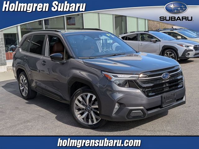 2025 Subaru Forester Touring - Photo 1