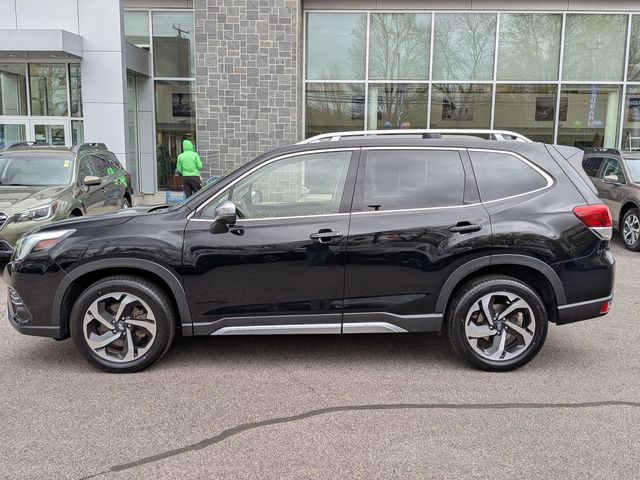 2023 Subaru Forester Touring - Photo 6
