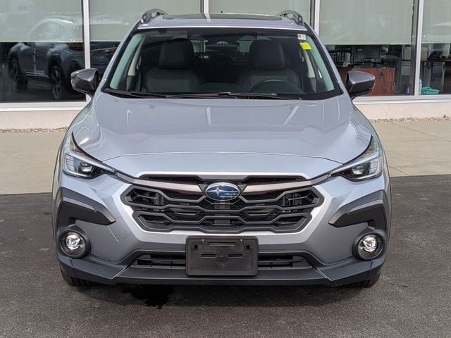 2025 Subaru Crosstrek Limited - Photo 8