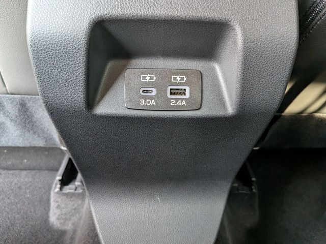 2025 Subaru Crosstrek Limited - Photo 25