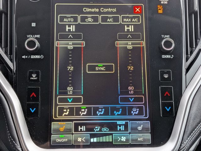 2025 Subaru Outback Premium - Photo 25