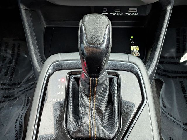 2024 Subaru Crosstrek Wilderness - Photo 26