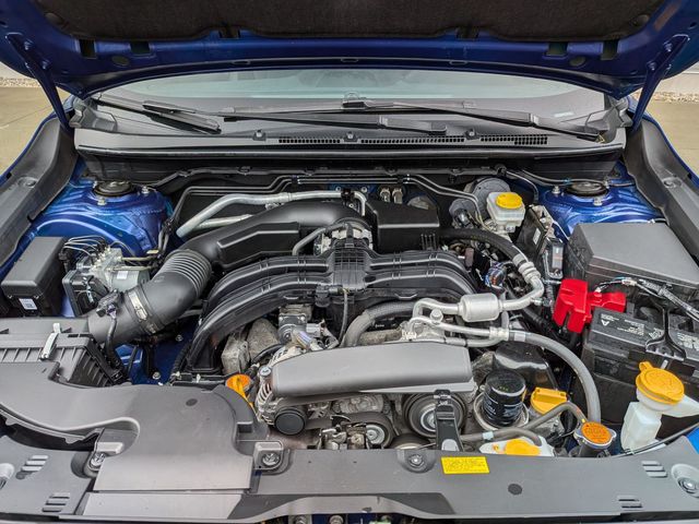 2024 Subaru Crosstrek Wilderness - Photo 38