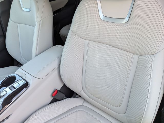 2023 Hyundai Tucson Limited - Photo 14