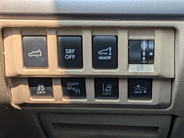 2016 Subaru Outback Limited - Photo 17