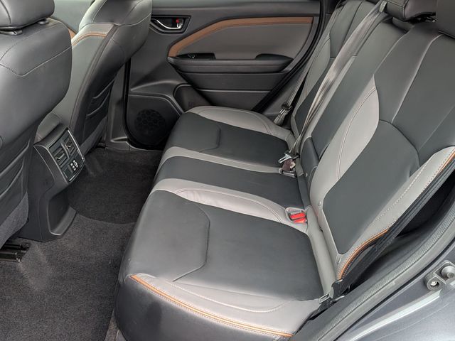 2025 Subaru Forester Sport - Photo 30