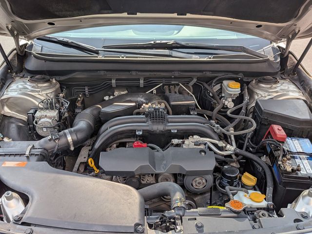 2016 Subaru Outback Limited - Photo 38